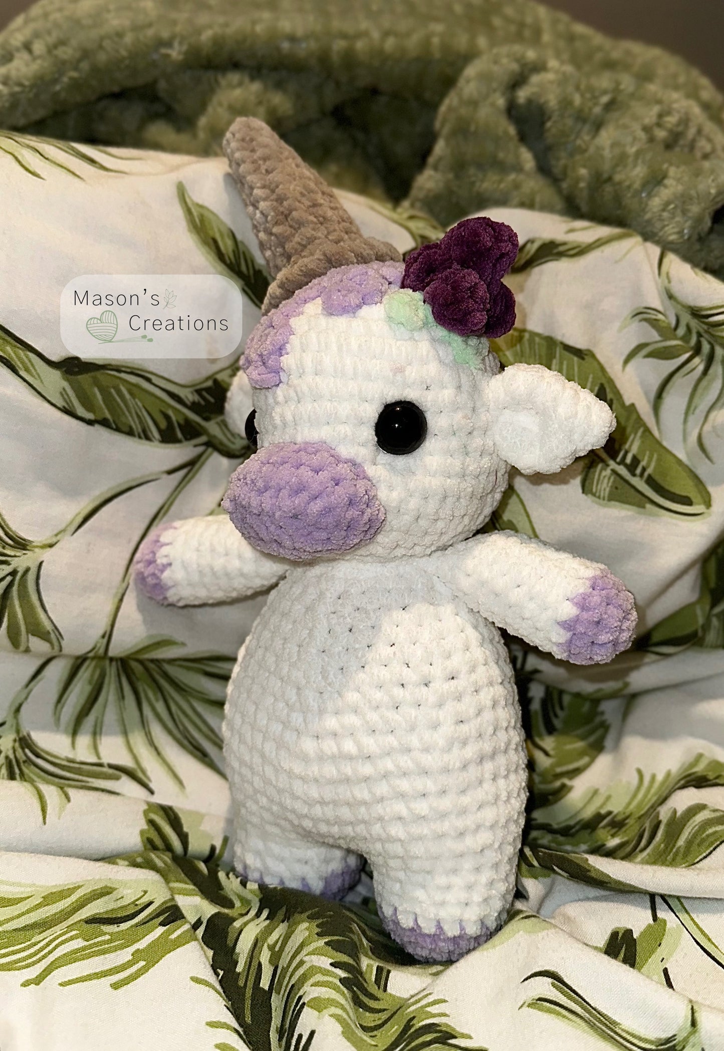 Ice Cream Cow