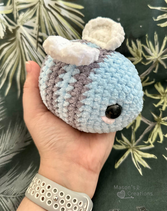 CHUBBEE
