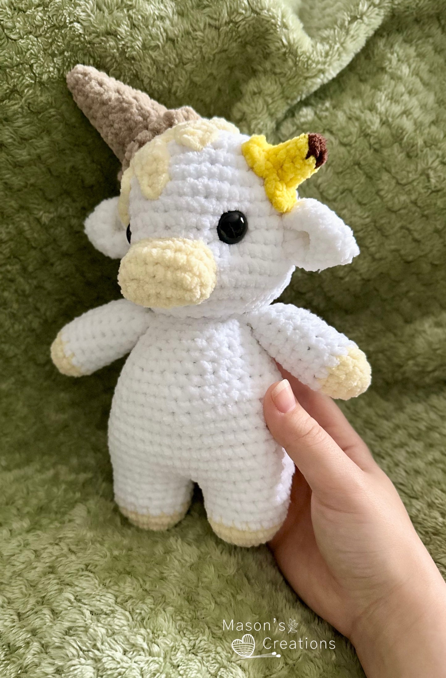 Ice Cream Cow